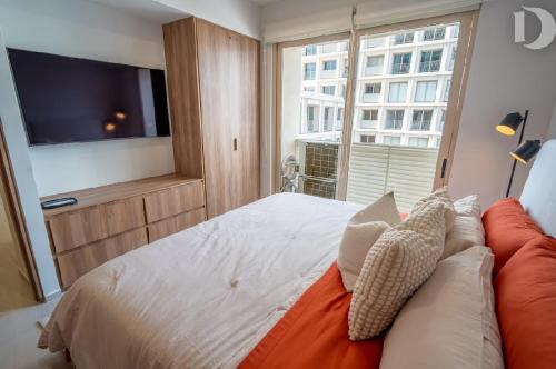 Lírica Towers - Luxury Stay Near World Cup 2026 Stadium in Guadalajara