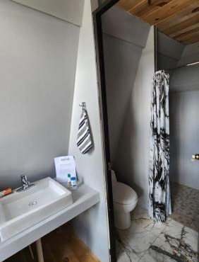 Cabaña AlpinA Ixmiquilpan