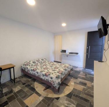 Nova Suites