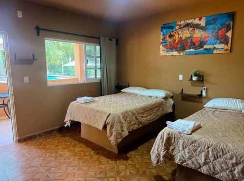 Hotel Marena