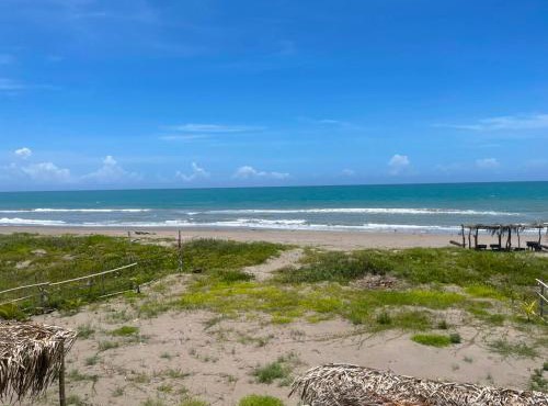 Departamento al lado del Mar