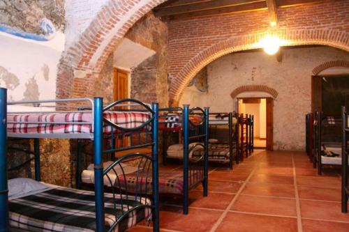 Hacienda la Luna en San Miguel Cuautlita in Tetecala
