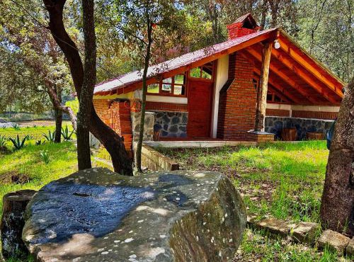 Cabaña La Joyita By GEstores
