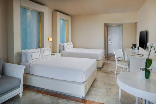 Meliá Puerto Vallarta