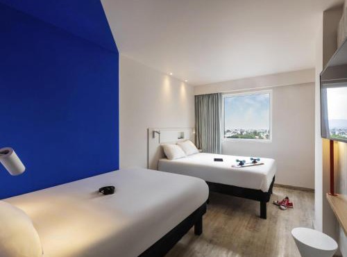 ibis budget Aguascalientes Norte