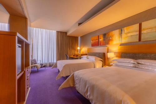 Barceló México Santa Fe