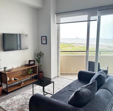 Cabo Marino Apartment, Pool, Beach and Marina