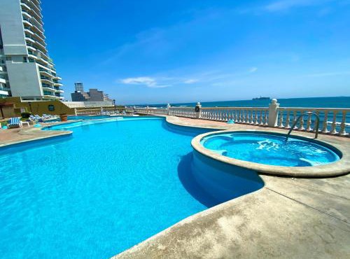 Astur Hotel & Residence