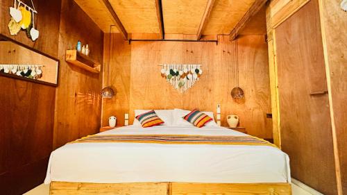 Suites Costa Madéro - Punta Zicatela