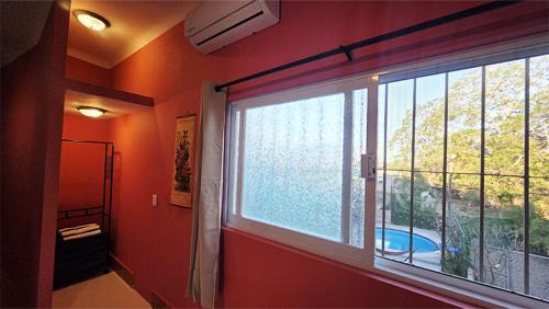 Casa Efraín 1BDR with Pool and Gardens Near Sayulita & Punta Mita