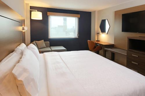 Holiday Inn Express Veracruz Boca del Rio by IHG