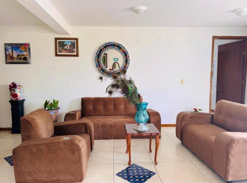 Hotel Hacienda Real, Villa