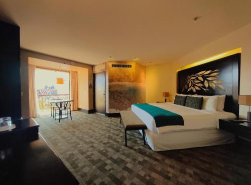 Casa del Alma Hotel Boutique & Spa