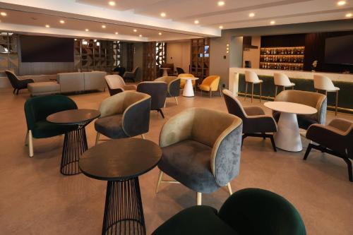 Holiday Inn Veracruz-Boca Del Rio by IHG in Veracruz