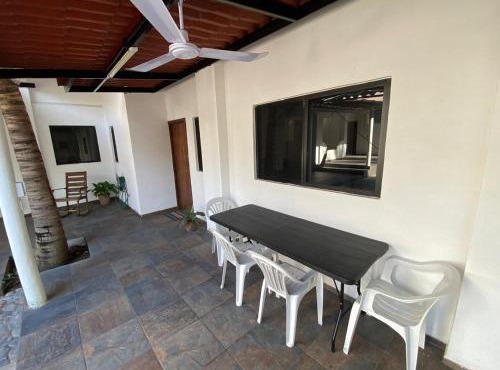 Costa Ayala - Suites & Bungalows