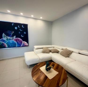 "Casa Mosso" en San Felipe del Agua