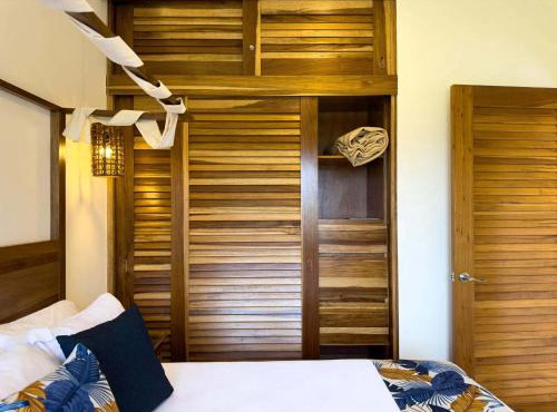 Oceanfront Apartments Vivo Resorts Puerto Escondido