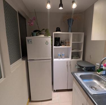 Departamento cerca del Zocalo y aeropuerto