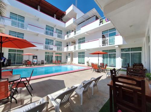 Cataviento Hotel