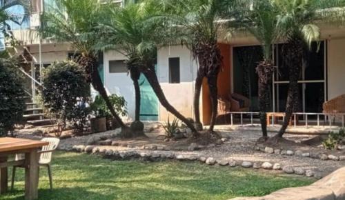 Lago24 Habitaciones