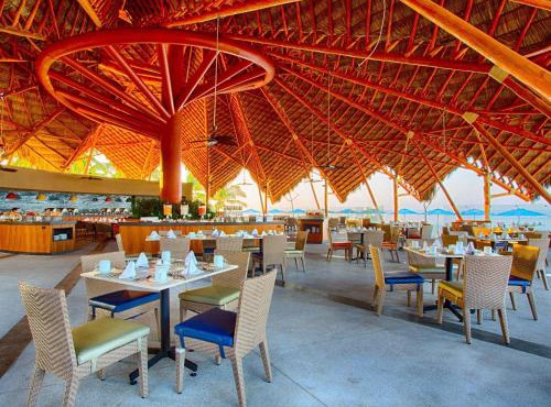 Armony Marival Resort & Spa Punta de Mita - MGallery collection
