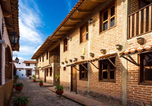 Hotel de Campiña in Tapalpa