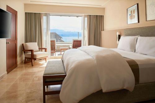 The Westin Playa Vallarta, an All-Inclusive Resort