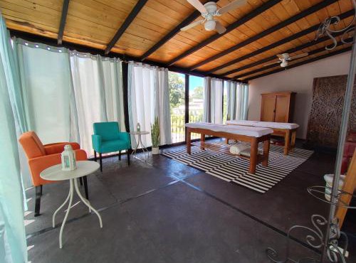 HOTEL XIADANI Restaurante, Temazcal & Spa