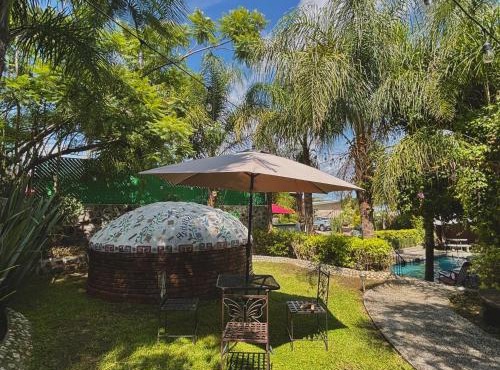 Hotel Villas Mariposas
