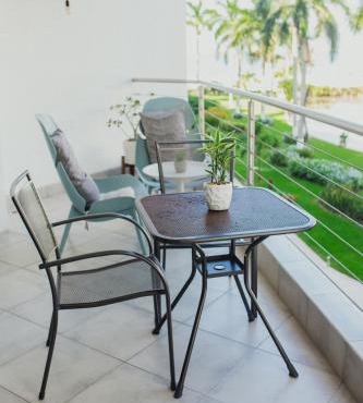 Nuevo Vallarta Beachfront Studio - Aria Ocean