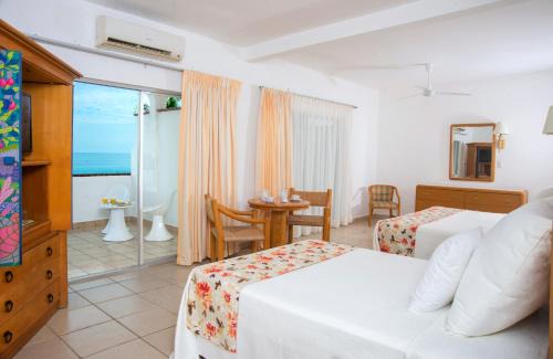 Tropicana Hotel Puerto Vallarta