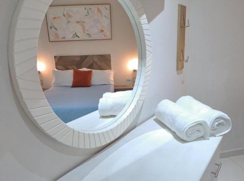 Hotel Anturio in Dolores Hidalgo