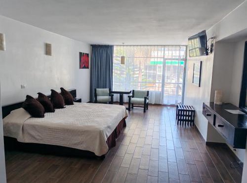 Gran Hotel Xalapa