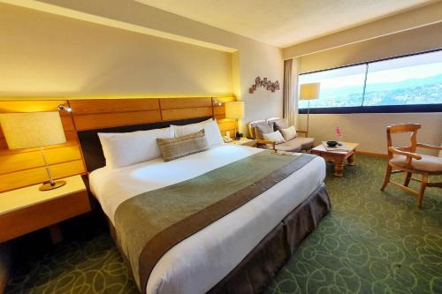 Marriott Tuxtla Gutierrez Hotel in Tuxtla Gutiérrez