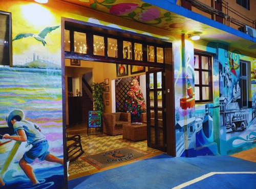 Hotel Cortaza Galería