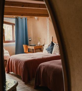 El EQUIMITE HOTEL BOUTIQUE