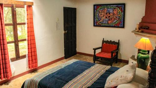 Hotel Na Bolom