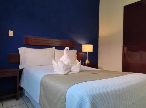 Hotel RENACIMIENTO