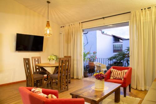Condominio con Alberca en la Zona Hotelera Puerto Vallarta
