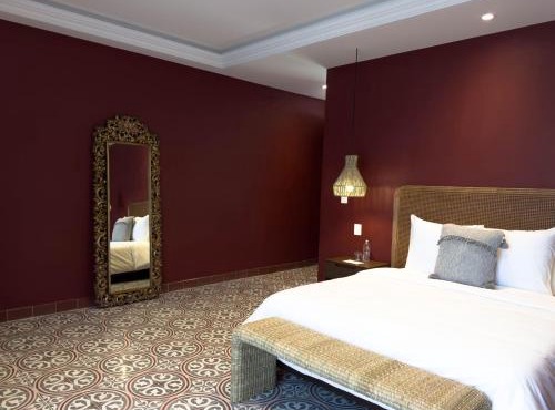 Casa Martina Guest House