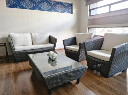 Hotel Posada Tulancingo