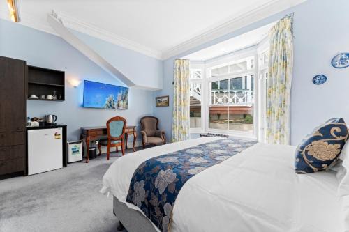 Aachen House in Auckland