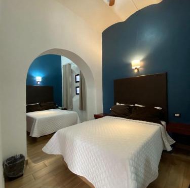 Hotel El Relicario