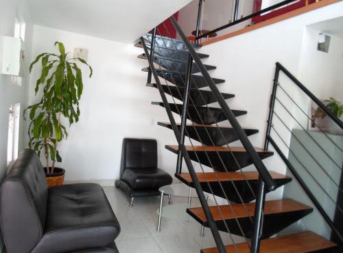 Hotel María Bonita