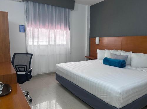 Days Inn by Wyndham Minatitlan