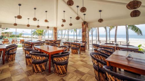 Hotel Bahía Paraíso