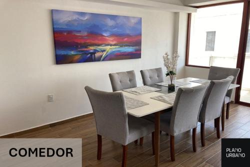 Apartamento nuevo en Veracruz Centro