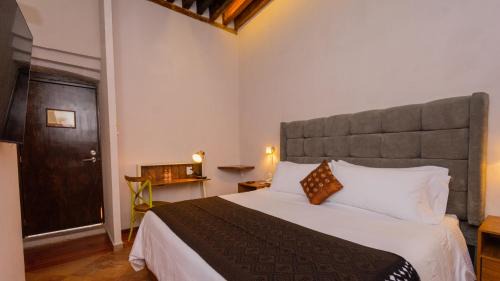 Casa Eva Hotel Boutique & Spa