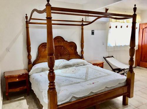 Hotel Cosoleacaque Centro