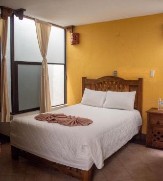 Hotel Real del Carmen - Ideal para familias y parejas
